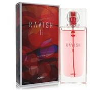 Ajmal Ravish II Eau De Parfum 50 ml - 50 ml
