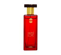 Sacred Love For Women EDP - 50ml ( 1.7 Oz ) By Ajmal