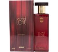 Sacred Love For Women EDP - 50ml ( 1.7 Oz ) By Ajmal