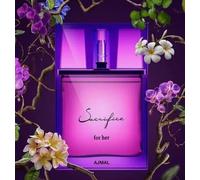 Ajmal Mukhallat Dahn Al Oudh Moattaq EDP W 60 ml