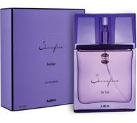 Ajmal Sacrifice Her Women Eau De Parfum 50ml