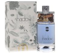Ajmal Shadow by Ajmal Eau De Parfum Spray 2.5 oz / e 75 ml