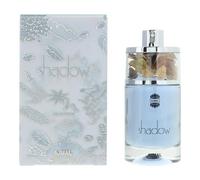 Shadow for him Eau De Perfume Spray by Ajmal Arabian fragrance 75 ML