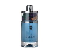 Shadow for him Eau De Perfume Spray by Ajmal Arabian fragrance 75 ML
