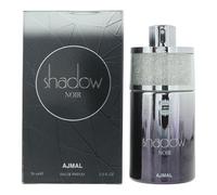 Ajmal Shadow Noir perfume for Women Eau de Parfum 2.5 oz 75 ml Spray