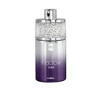 Ajmal Shadow Noir perfume for Women Eau de Parfum 2.5 oz 75 ml Spray