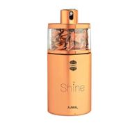 Ajmal Shine for Women 2.5 oz EDP Spray 75 ml (Pack of 1)