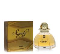 Ajmal Signify by Ajmal Eau De Parfum Spray 2.5 oz / e 75 ml