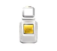 Ajmal Violet Musc Eau de Parfum 100 ml | Unisex Oriental-Floral Fragrance with Violet, Musk & Amber | Middle-East Luxury Perfume