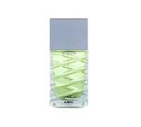 Ajmal Vision Eau De Parfum for Him 100ml - Long Lasting Citrus Woody Men’s Perfume Made in Dubai - Luxury Fresh Fragrance for Men