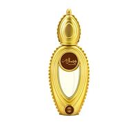 Ajmal Wisal Dhahab Eau de Parfum for Men & Women - 50 ml | Premium Long Lasting Scent Woody Amber Men Perfume with Honey Oud & Musk | Luxury Arabic Fragrance from Dubai