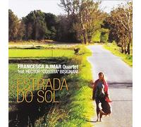 Ajmar Francesca Quartet - Estrada Do Sol