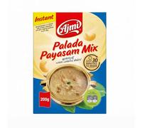 Ajmi's Palada Payasam Mix 200g Traditional Kerala Rice Palada Dessert Mix Authentic South Indian Sweet Pudding Mix Pack of 1