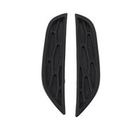 AJOHBM 1 Pair Fog Light Bezel For Land Rover For Range Rover For Evoque For Pure For Prestige 2012-2015