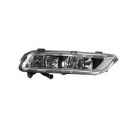 AJOHBM Auto Accessory For VW for Passat B7 2011 2012 2013 2014 2015 2016 Car Front bumper fog lamp assembly 3AD941699 3AD941700(Only Left)