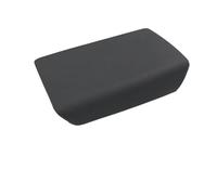 AJOHBM Car Armrest Box For Tesla For Model 3 Y 2017-2023 Accessories Armrest Protector Box Cover Center Console Panel Pad Car Armrest Storage Box(Black)