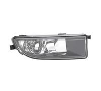 AJOHBM Car Front Bumper Fog Light Daytime Running Lamp 5C5941699A 5C5941700A For VW For Beetle 2012-2016(Right)