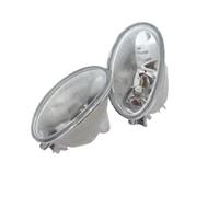 AJOHBM Car Front Bumper Fog Light Foglamp For ACCORD 2008-2013 For CIVIC FB2 FB3 2012-2015 For FIT For JAZZ GE6/GE8 2012 2013 2014(1 Pair)