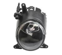 AJOHBM Fog Lamps Headlights For Mitsubishi For Lancer For Lancer-ex 2008 2009 2010 2011 2012 2013 For Lancer X Fog Lights LED(L fog)