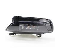 AJOHBM For A3 8V RS3 S3 Hatchback 2012 2013 2014 2015 2016 Left Right Driving Car Fog Light Lamp Assembly 8V0941699D 8V0941700D(1Pcs Left)