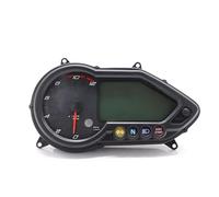 AJOHBM For BAJAJ For PULSAR 135 150 160 180 220NS 2015-2018 Motorcycle Speedometer Digital LCD Instrument