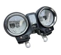 AJOHBM For CB600F CB900F For HORNET CB750 CBF500 CBF600N Speedometer Tachometer Gauges Case Cover Motorcycle Housing