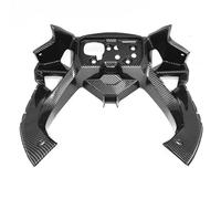 AJOHBM For CBR500R 2019 2020 2021 2022 2023 Motorcycle Finish Upper Meter Instrument Dash Cover Fairing Accessories