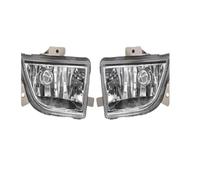 AJOHBM For Chevrolet For Aveo 2004 2005 2006 2007 Fog Light Bumper Lamp Driving Front Headlights 2PCS
