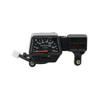 AJOHBM For DT125R DT200R Speedometer Kilometer Odometer Gauge Tachometer Intrument Clock Accessories