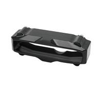 AJOHBM For Husqvarna TE FE250 FE350 FE450 FE501 FE350W FE501W FW350S FW501S 2024 Speedometer Odometer Protector Guard Cover (Black)