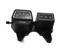 AJOHBM For TW 200 TW200 2001-2015 For TW225 2002-2007 Speedometer Tachometer Odometer Gauge Instrument