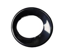 AJOHBM For X3 E83 LCI 2007 2008 2009 2010 Fog Light Cover Trim Front Left Right 51113423789 51113423790(Only right)