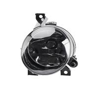 AJOHBM Front Fog Light For Vw For Caddy 2004-2011 For Touran 2003-2008 For Polo For Tiguan For EOS For CC 2012-2014 1T0941699C 1T0941700C(left)