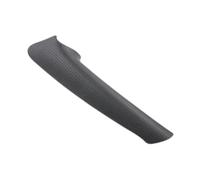 AJOHBM Interior Handle Front Right Car Inner Pull Handle 74645-76030-c0 to Use Replacement Door Interior Handle for CT200h 2011-2017