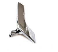 AJOHBM Interior Handle Interior Door Left Right Chromed Pull Handle Replacement for Mercedes for Benz W204 C-Class GLK300 C180 C200 C300(Polished Right)