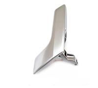 AJOHBM Interior Handle Interior Door Left Right Chromed Pull Handle Replacement for Mercedes for Benz W204 C-Class GLK300 C180 C200 C300(Matte Left)