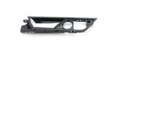AJOHBM Interior Handle Right Internal Door Handle Car Door Internal Actuator for Skoda for Fabia 2015 2016 2017 6V0837221A 6V08222A 6VD837222E(Left)