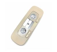 AJOHBM Interior Rear Dome Reading Light Lamp For VW For Golf 2006-2011 GTI MK5 For Passat For Jetta 2005-2010 1KD947291A(Style 3)