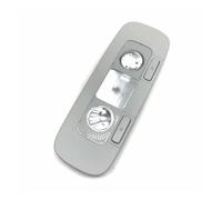 AJOHBM Interior Rear Dome Reading Light Lamp For VW For Golf 2006-2011 GTI MK5 For Passat For Jetta 2005-2010 1KD947291A(Style 1)