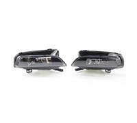 AJOHBM Left Right Driving Car Fog Light Lamp Assembly For A3 8V RS3 S3 Hatchback 2012-2016 8V0941699D 8V0941700D(Pair)