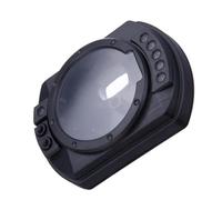 AJOHBM Motorcycle Tachometer Meter Housing Replacement Accessories For ZX-10R 2004-2005 For ZX-6R Z750 Z1000 2004-2016