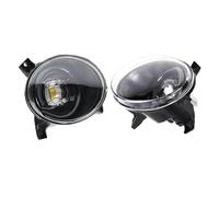 AJOHBM Running Lamp LED Fog Lights DRL Daytime For VW For Passat For CC 2008 2009 2010 2011 2012