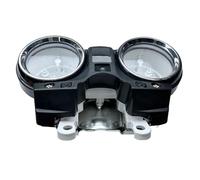 AJOHBM Speedometer Tachometer Gauges Case Cover Motorcycle Housing For CB600F CB900F For HORNET CB750 CBF500 CBF600N