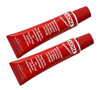 Ajona Stomaticum Toothpaste 2X 25ML | Travel Size Toothpaste - Imported by DFB