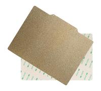 AJOYIB Double-Sided Textured PEI Building Plate Flexible Steel Print Bed Compatible with QIDI X-Plus/I-Mates