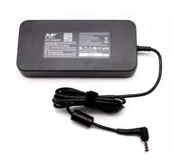 AJP 120W Gaming Laptop Charger Compatible with ASUS LENOVO TOSHIBA MSI GL552VW TUF FX504GM ZenBook Pro FX504 Rog G550, for Asus LCD Monitor PG348Q 0A001-00061200 0A001-00061300 Laptop Power Adapter