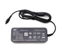 AJP 130W USB C Fast Charger for HP EliteBook 8 G1i 16 inch Notebook AI PC D8WQ9EC, D8XA0EC, D8XA4EC, D8XD5EC, D91CCEC, DB1Q1EC, DJ0S7PA Laptop TYPE C Power Adapter