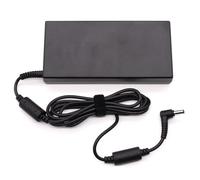 AJP 180W Gaming Charger for Asus GFX72VL GFX72VM ROG G20AJ/GT705 G20AJ/GT740 G20AJ/GTX745 G20AJ/GTX750 G20AJ/GTX760 G20AJ/GTX770 G20AJ/GTX780 G20AJ-CA005S G20AJ-CA006S Laptop Power Adapter