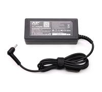 AJP 19V 3.42A 65W Laptop Charger for Acemagic AX16 AX16 Pro Fujitsu Stylistic Q572 Q616 Medion Akoya E15407 E15408 Chuwi CoreBook X Pro 14 Avita Liber V14 Dynabook Pro 19V 2.1A Power Supply Adapter