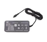 AJP 240W USB C GaN Fast Charger for ASUS ROG Zephyrus G14 / G15 / M16 / TUF Gaming/ZenBook 14, 15, Pro Duo, VivoBook Laptop TYPE C PD 3.1 Fast Charging Power Adapter Cord
